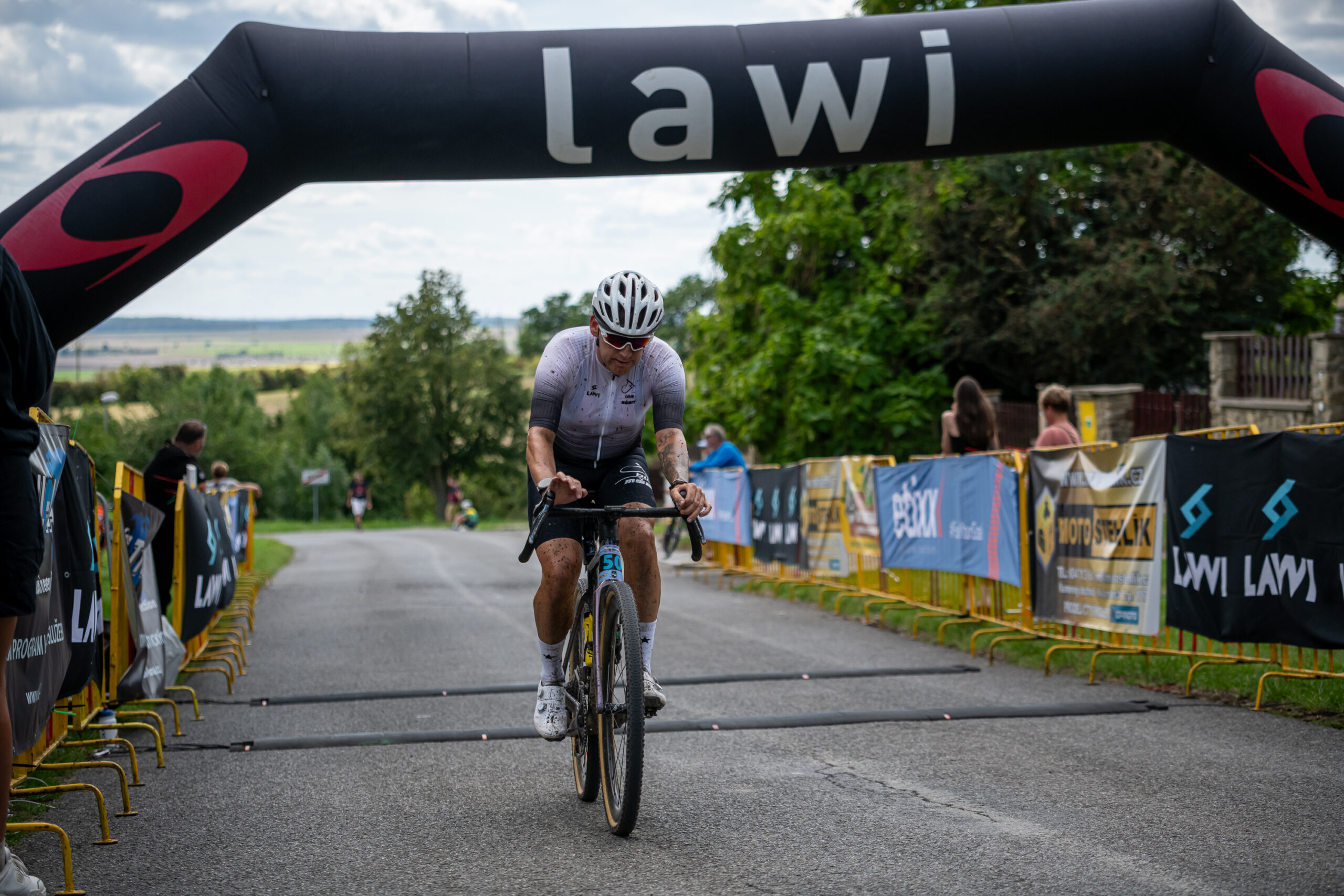 Lawi Tour Classic 2026: Rychlé peklo na gravelu